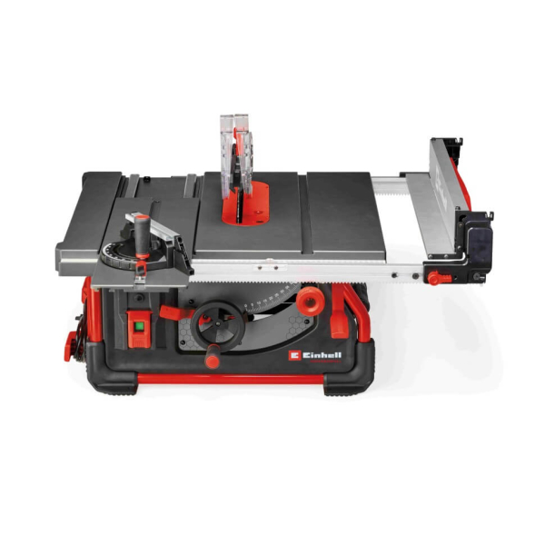 Настільна пила Einhell Professional TP-CC 10 T