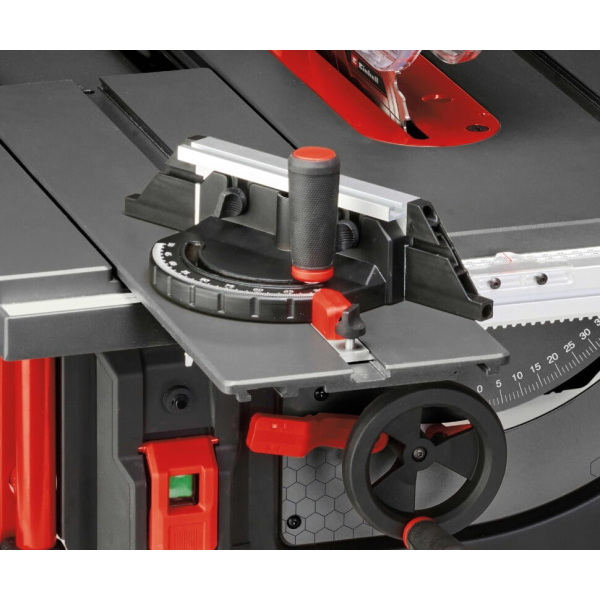 Настільна пила Einhell Professional TP-CC 10 T
