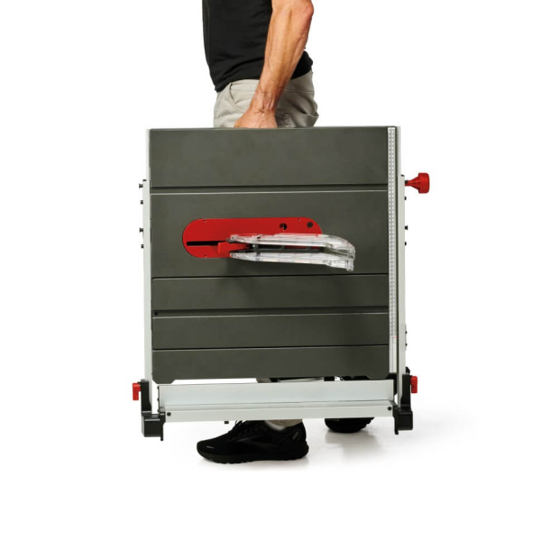 Настільна пила Einhell Professional TP-CC 10 T