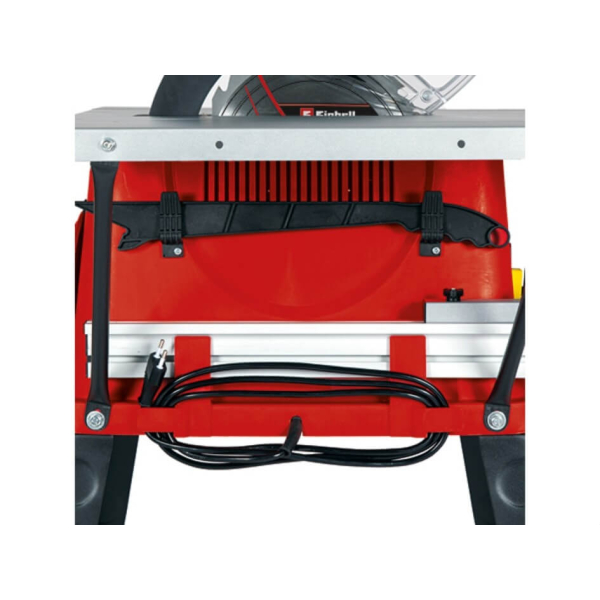 Циркулярная пила Einhell TC-TS 2000 U