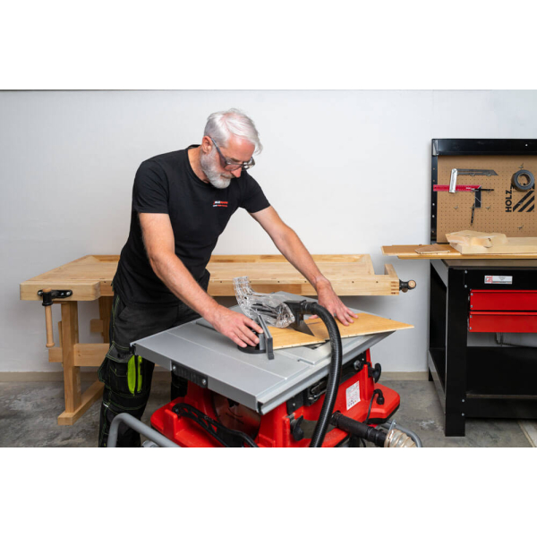 Циркулярна пила Holzmann TK 255