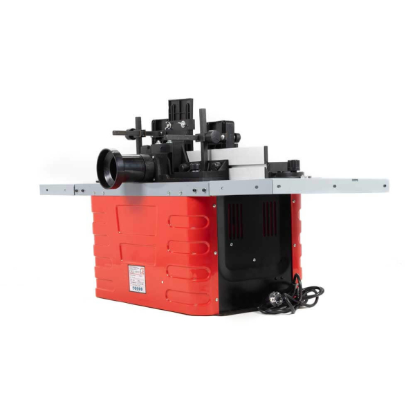 Фрезерний верстат по дереву Holzmann TFM 610V