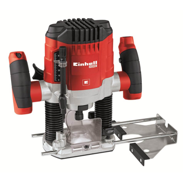 Фрезер Einhell TC-RO 1255 E