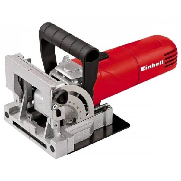 Фрезер ламельный Einhell TC-BJ 900