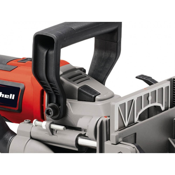 Фрезер ламельний Einhell TE-BJ 900