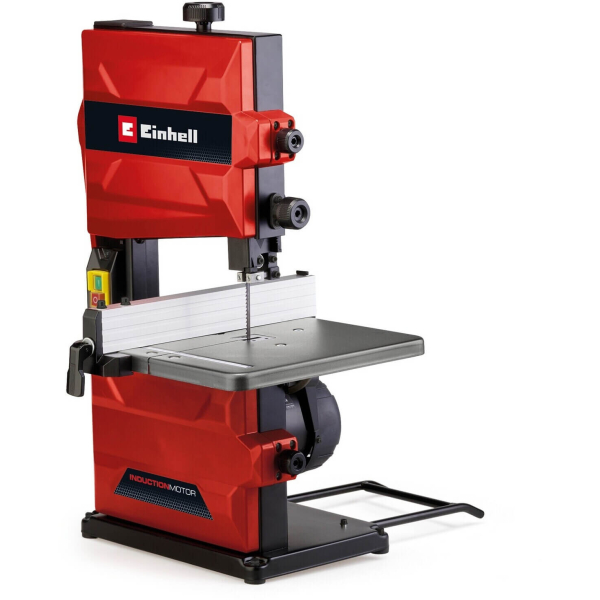Стрічкова пилка Einhell TC-SB 200/1