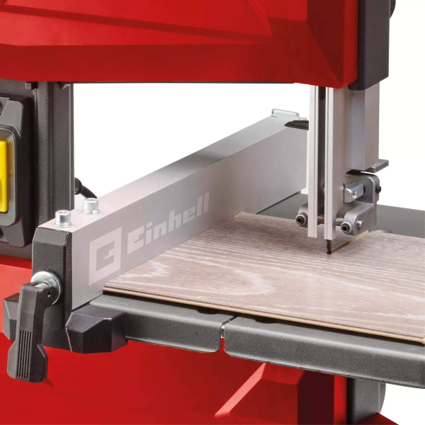 Стрічкова пилка Einhell TC-SB 200+