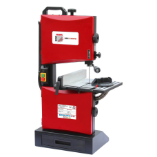 Стрічкова пилка по дереву Holzmann HBS 230HQ