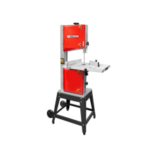 Стрічкова пилка по дереву Holzmann HBS300J