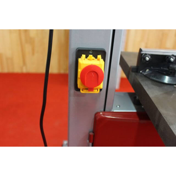 Ленточная пила по дереву Holzmann HBS300J