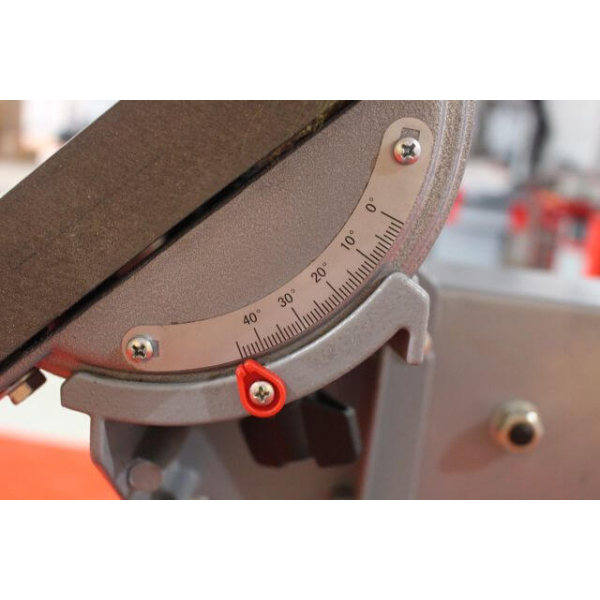 Стрічкова пилка по дереву Holzmann HBS300J