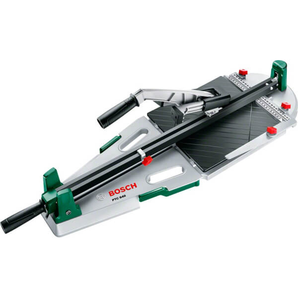 Плиткорез Bosch PTC 640