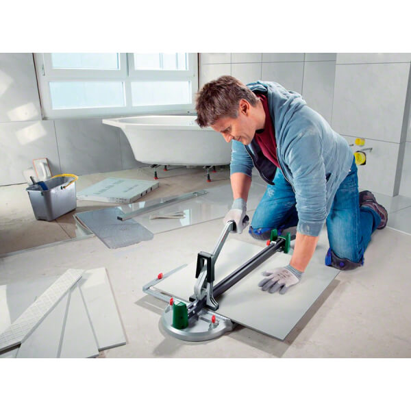 Плиткорез Bosch PTC 640
