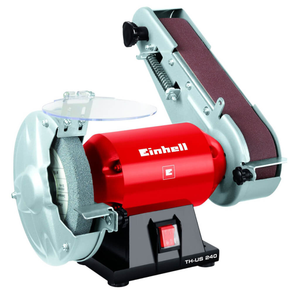 Точило стрічкове Einhell TH-US 240
