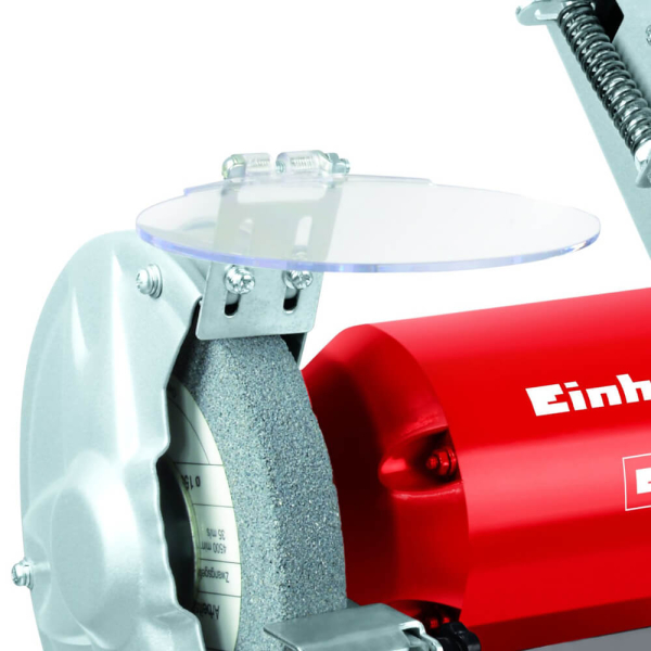 Точило стрічкове Einhell TH-US 240