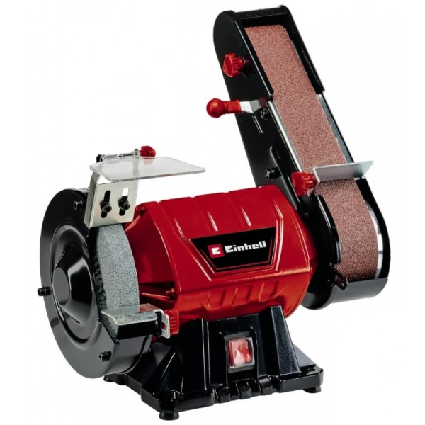 Точило стрічкове Einhell TC-US 350
