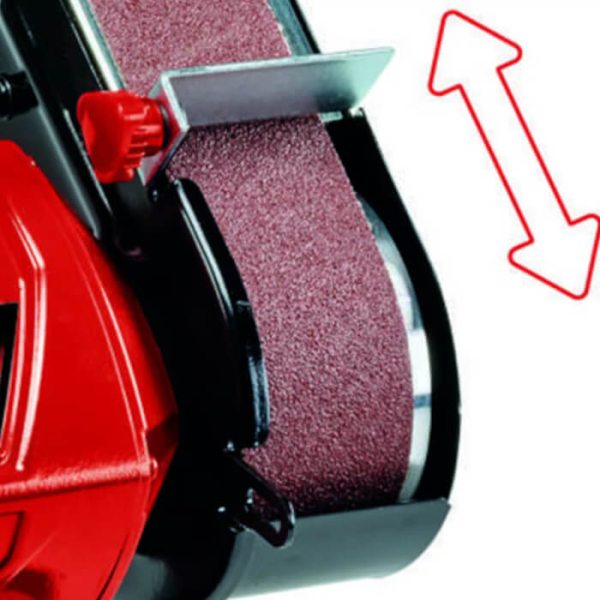 Точило ленточное Einhell TC-US 350