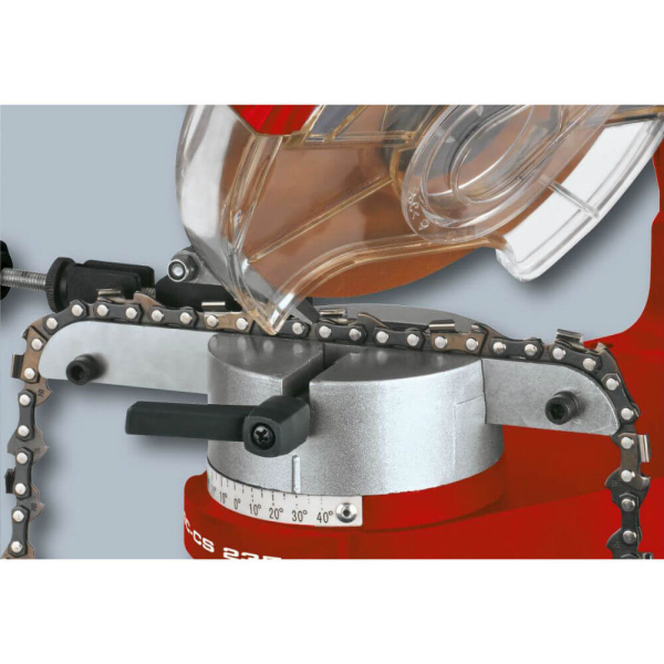 Верстат для заточування ланцюгів Einhell GC-CS 235 E