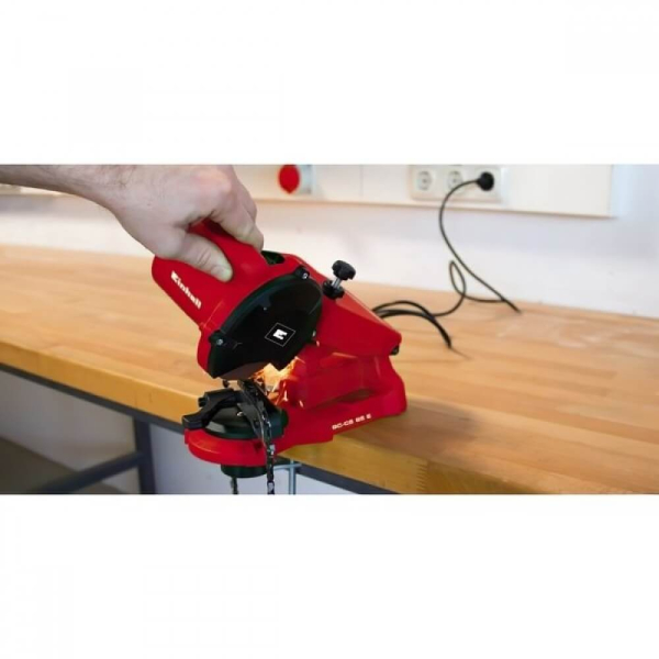 Станок для заточки цепей Einhell GC-CS 85 E