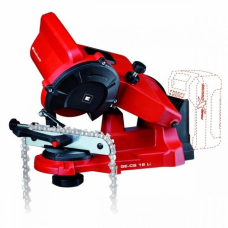 Аккумуляторный станок для заточки цепей Einhell GE-CS 18 Li, каркас