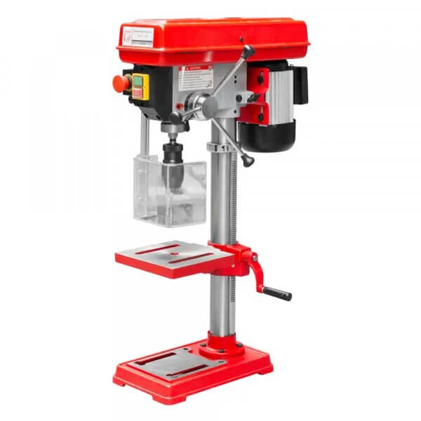 Сверлильный станок Holzmann SB4115N_400V