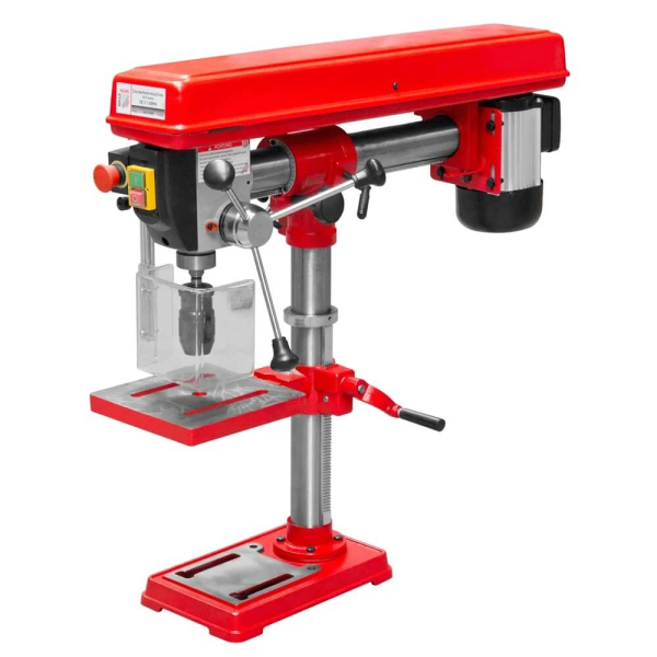 Сверлильный станок Holzmann SB4115N_400V