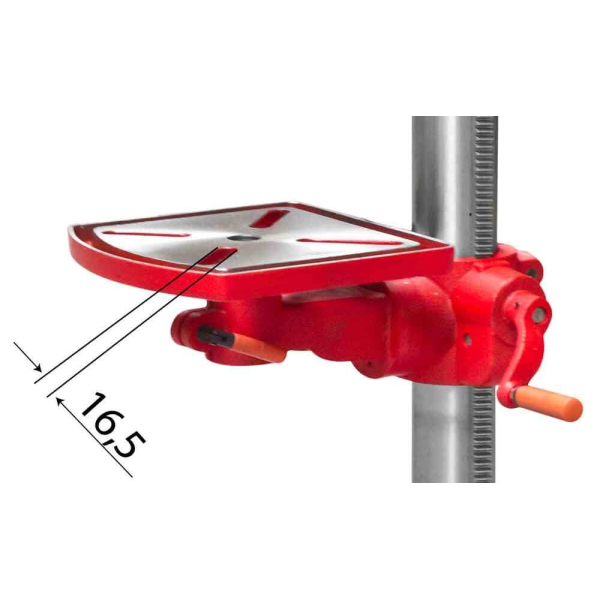 Сверлильный станок Holzmann SB4116HM_230V