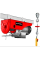 Тельфер Einhell TC-EH 500