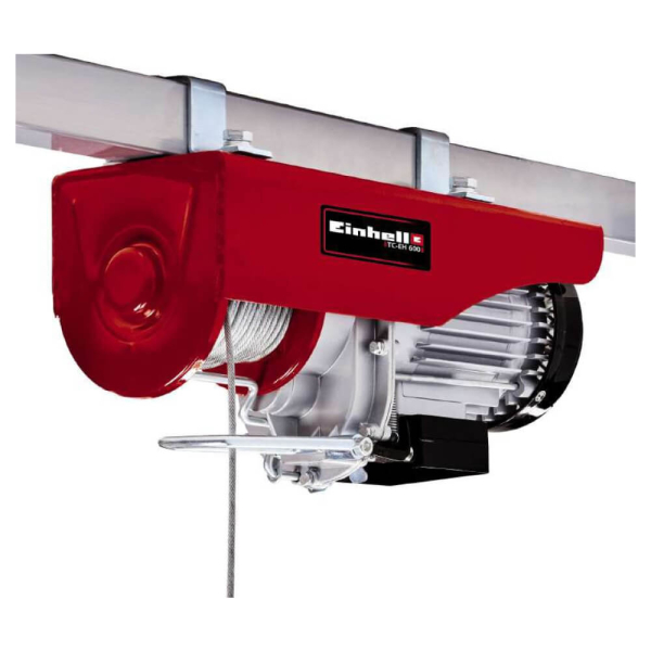 Тельфер Einhell TC-EH 1000