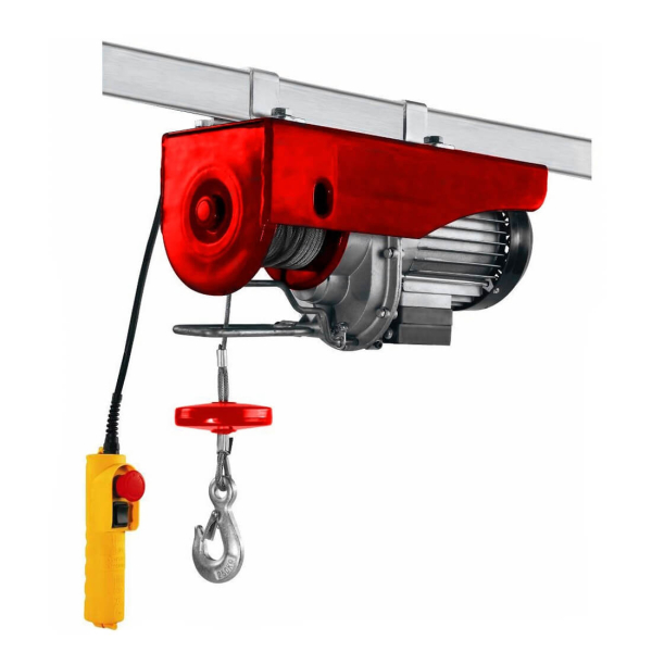 Тельфер Einhell TC-EH 1000