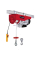 Тельфер Einhell TC-EH 1000