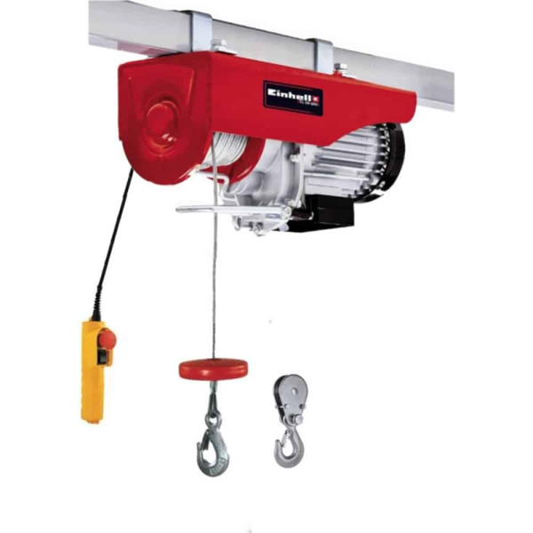 Тельфер Einhell TC-EH 1000