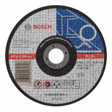 Круг отрезной Bosch Expert for Metal прямой 150×2,5 мм