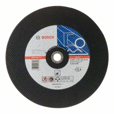 Круг отрезной Bosch Expert for Metal прямой 355×2,8 мм