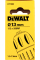 Патрон швидкозатискний DeWalt DT7002