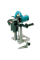 Пазорез Makita KC 100