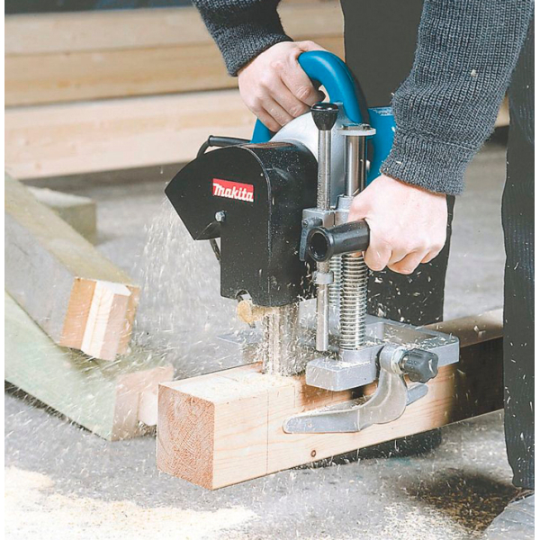 Пазорез Makita KC 100