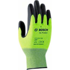 Защитные перчатки Bosch Cut protection GL protect 8