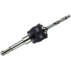 Перехідник Bosch Power Change SDS-plus
