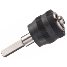 Переходник Bosch Power Change, 8 мм, без сверла
