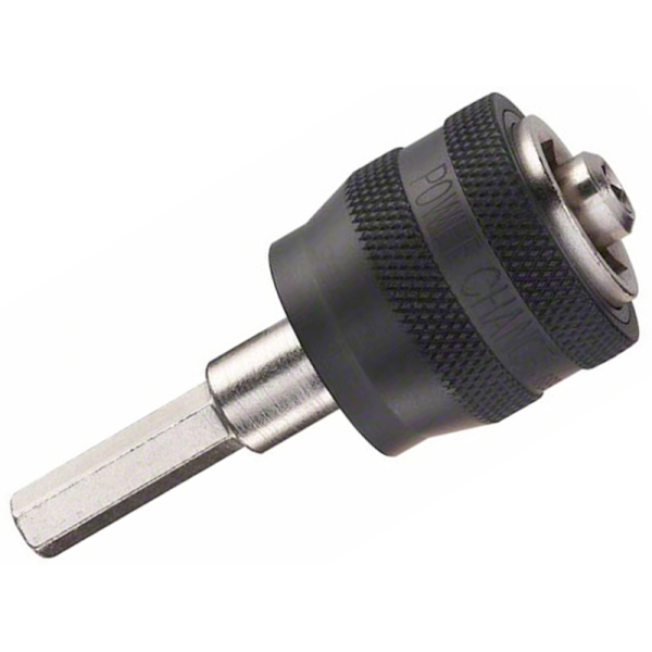 Переходник Bosch Power Change, 8 мм, без сверла