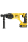 Аккумуляторный перфоратор DeWalt DCH133M1, 1x4.0Ah, з/у, в TSTAK
