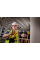 Аккумуляторный перфоратор DeWalt DCH133M1, 1x4.0Ah, з/у, в TSTAK