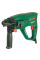 Перфоратор Bosch PBH 2100 RE, кейс, 2 сверла, 2 зубила