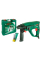 Перфоратор Bosch PBH 2100 RE, кейс, 2 сверла, 2 зубила