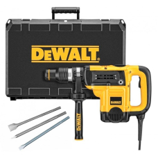 Молоток відбійний DeWALT D25820KIT