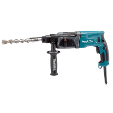Перфоратор Makita HR 2470, кейс