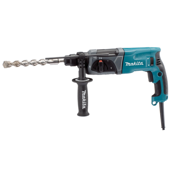 Перфоратор Makita HR 2470, кейс