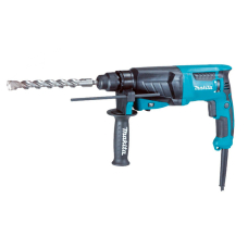 Перфоратор Makita HR 2630, кейс