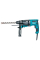 Перфоратор Makita HR2631FX, кейс, з базовим набором бурів